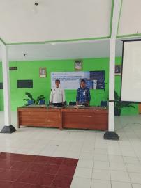 Dukcapil Gunungkidul Gelar Sosialisasi GISA dan Aktivasi IKD di Kalurahan Tancep Guna Penguatan Admi